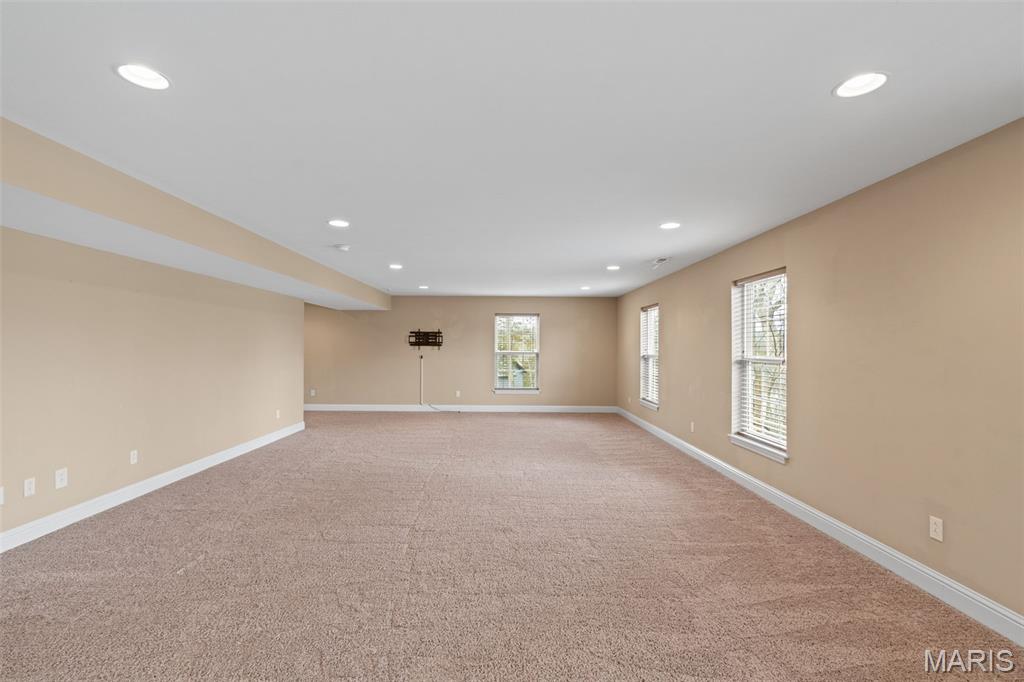 Franklin County Country Club  Est. - Residential