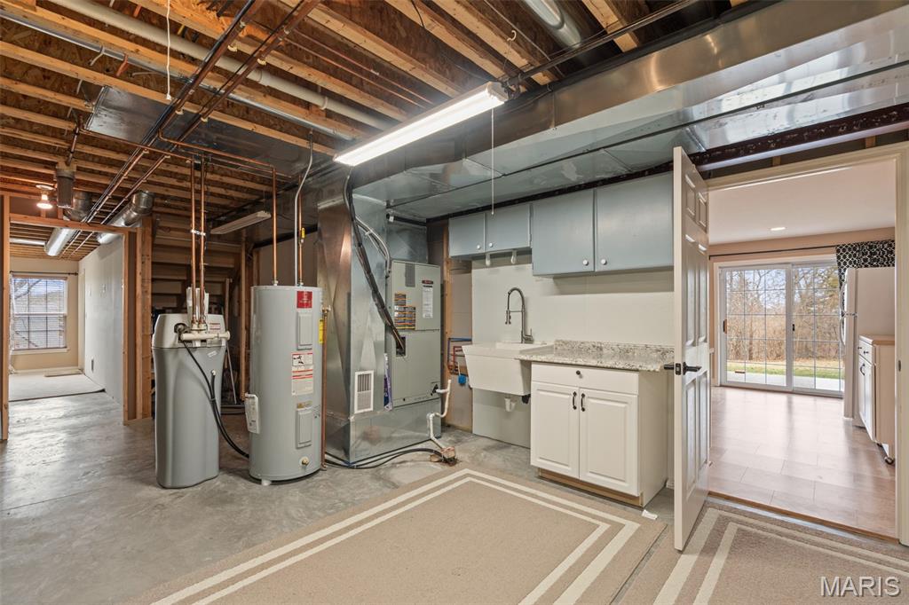 Franklin County Country Club  Est. - Residential