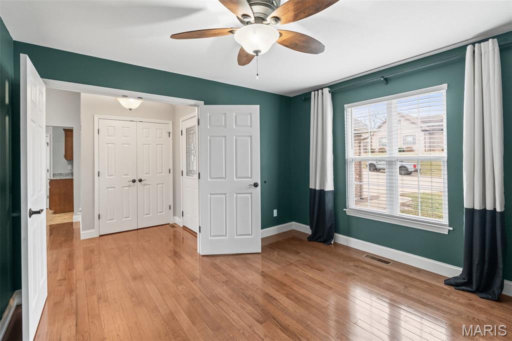 Franklin County Country Club  Est. - Residential