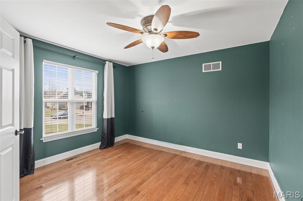 Franklin County Country Club  Est. - Residential