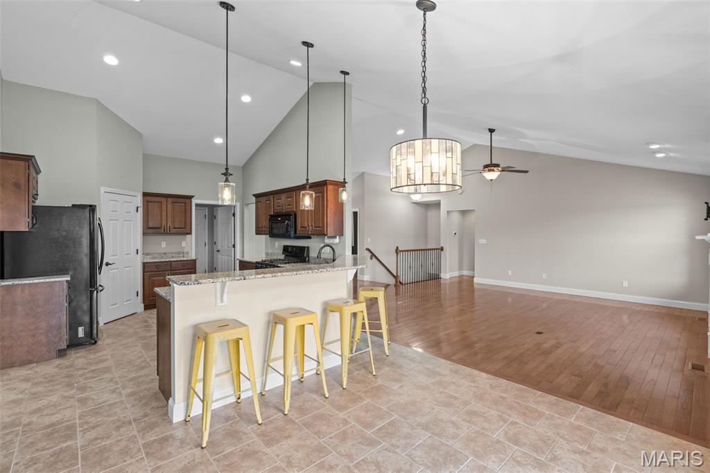 Franklin County Country Club  Est. - Residential