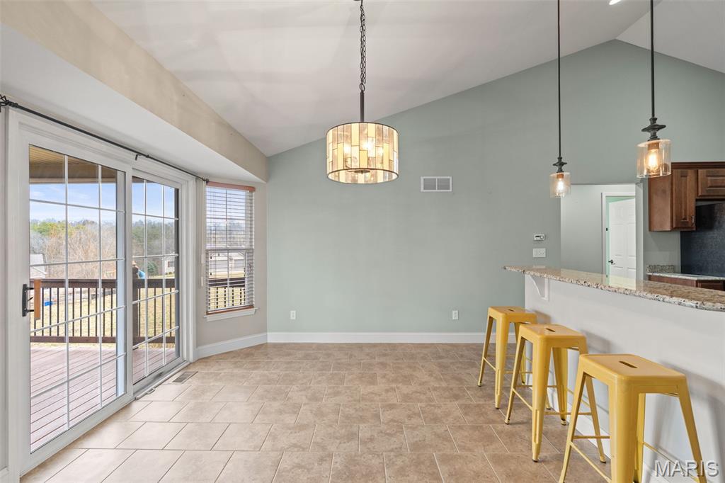 Franklin County Country Club  Est. - Residential