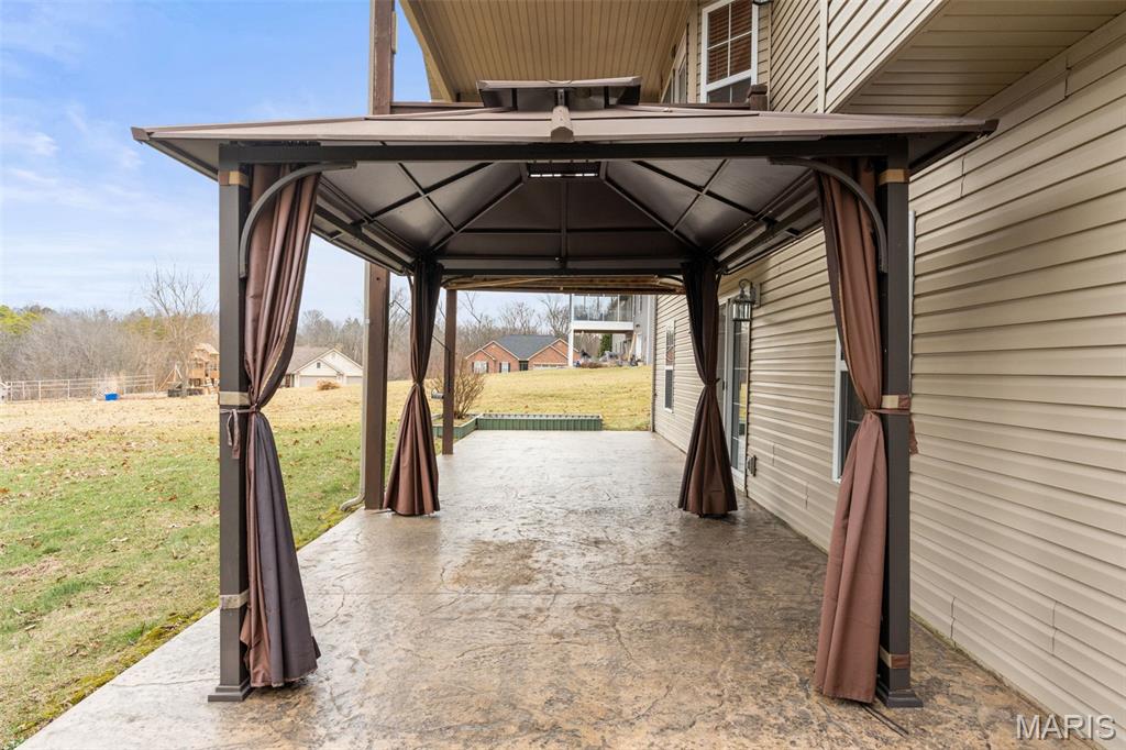 Franklin County Country Club  Est. - Residential