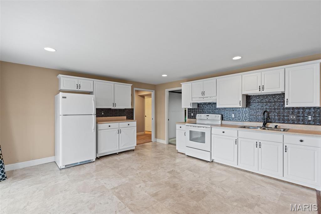 Franklin County Country Club  Est. - Residential