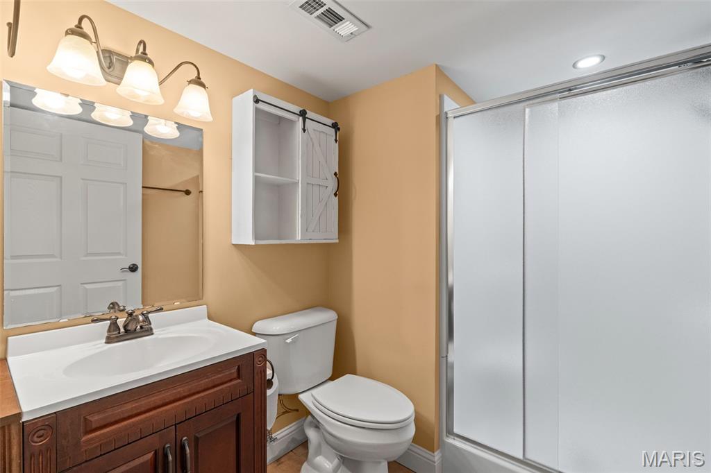 Franklin County Country Club  Est. - Residential