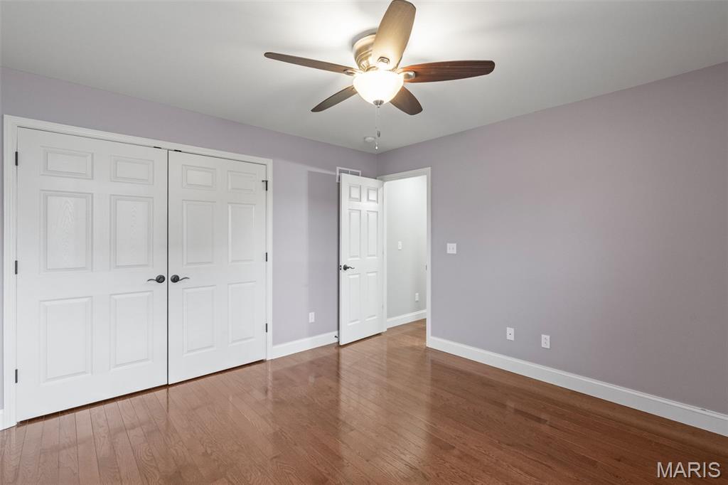 Franklin County Country Club  Est. - Residential