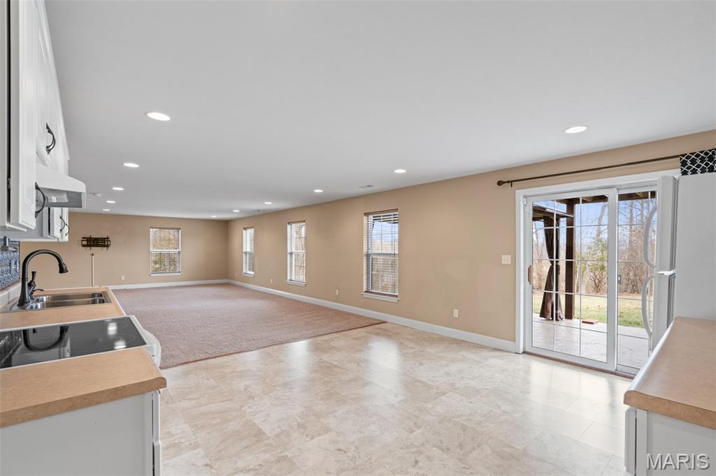 Franklin County Country Club  Est. - Residential