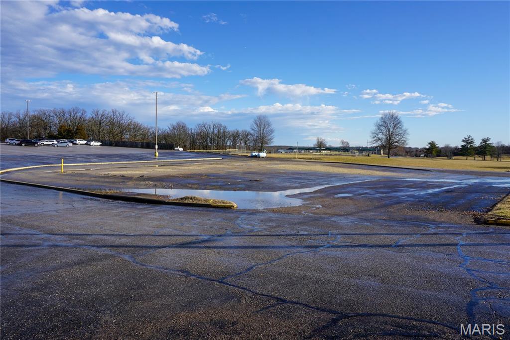 M & M Subdivision - Commercial Sale