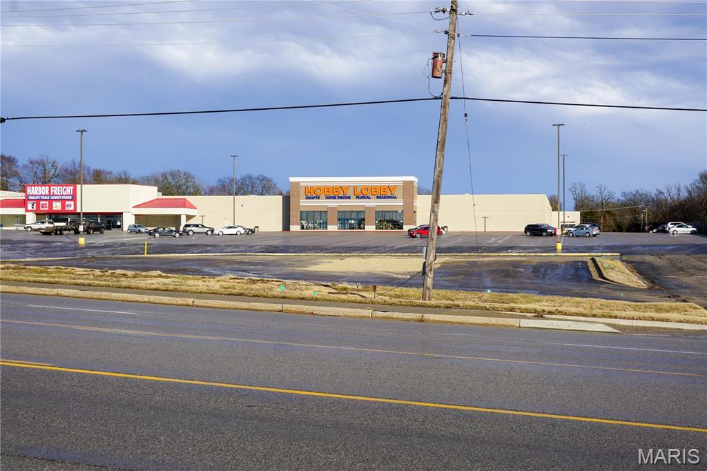 M & M Subdivision - Commercial Sale