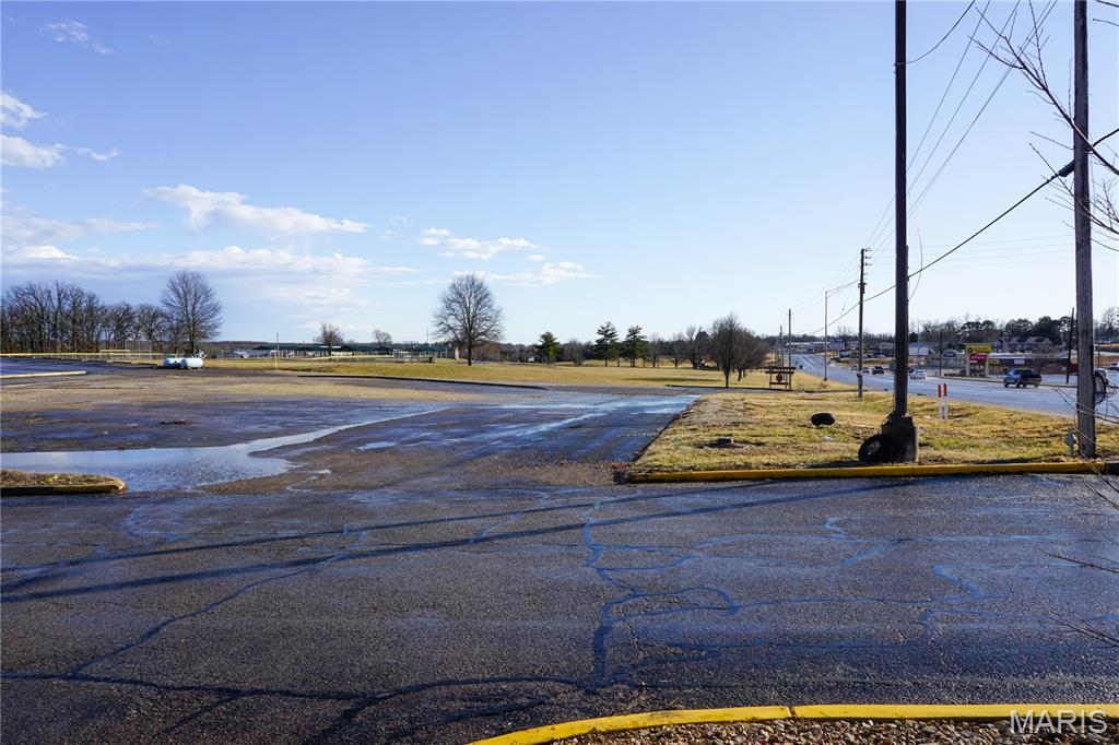 M & M Subdivision - Commercial Sale