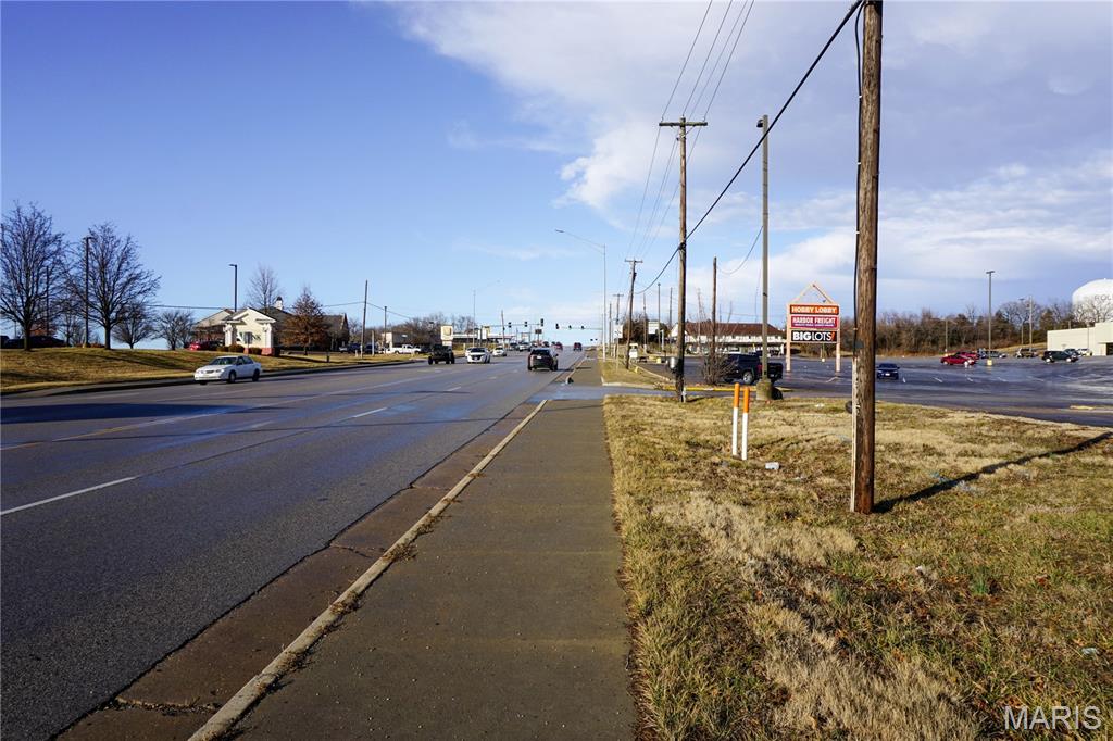 M & M Subdivision - Commercial Sale