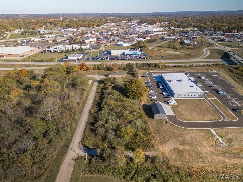 Fw Rohlands Sub - Commercial Sale