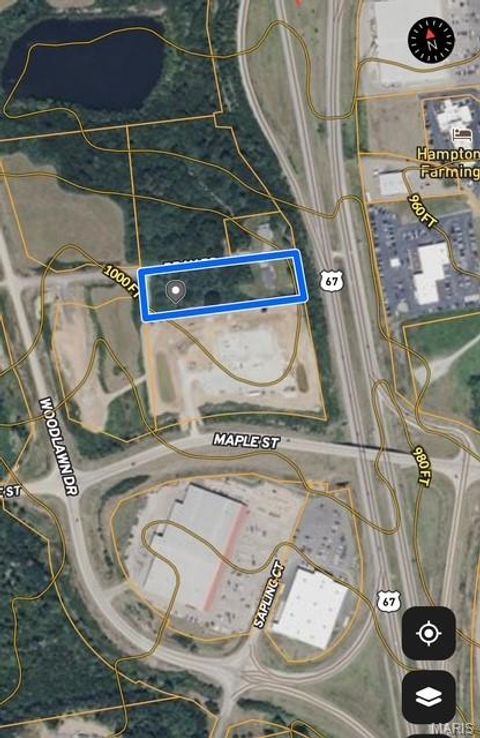 4043 N Bray Road Farmington MO 63640