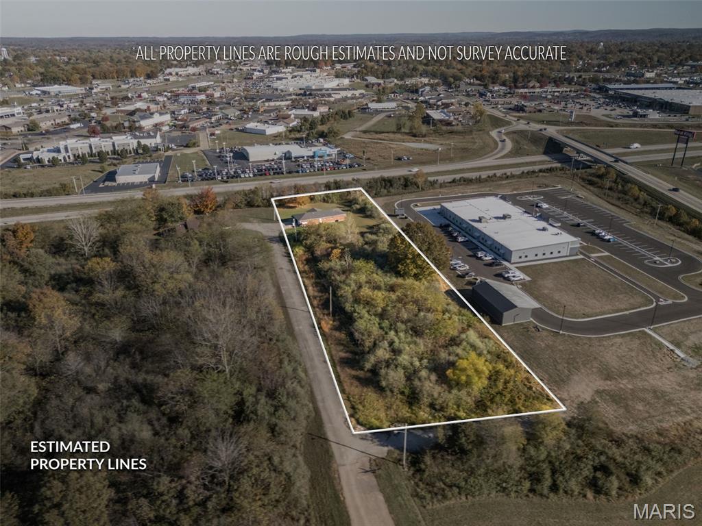 Fw Rohlands Sub - Commercial Sale