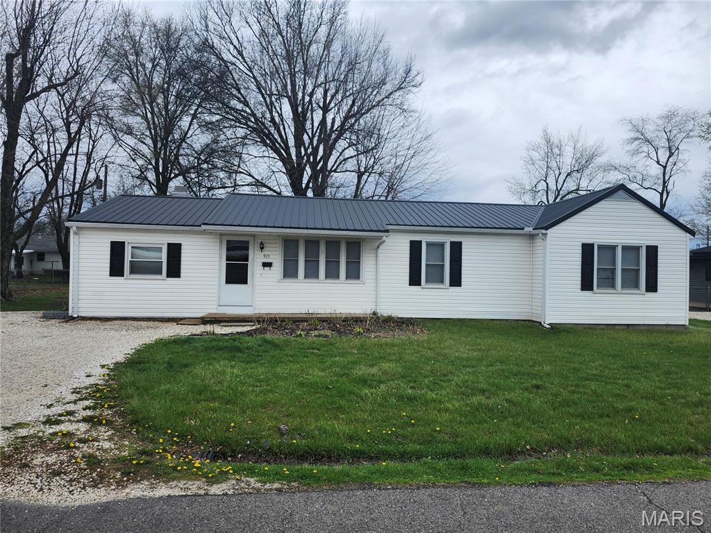 Fairground Add - Residential