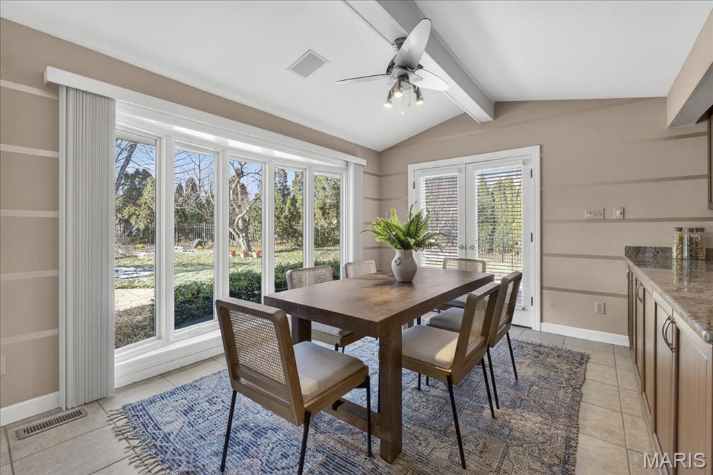 Barrington Place - Residential