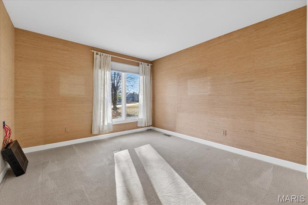 Barrington Place - Residential