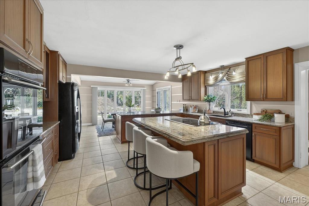 Barrington Place - Residential