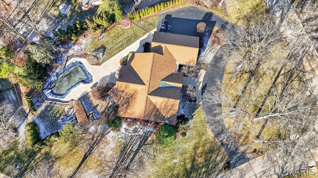 Barrington Place - Residential