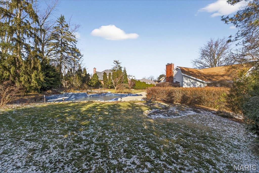 Barrington Place - Residential