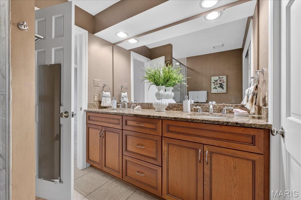 Barrington Place - Residential