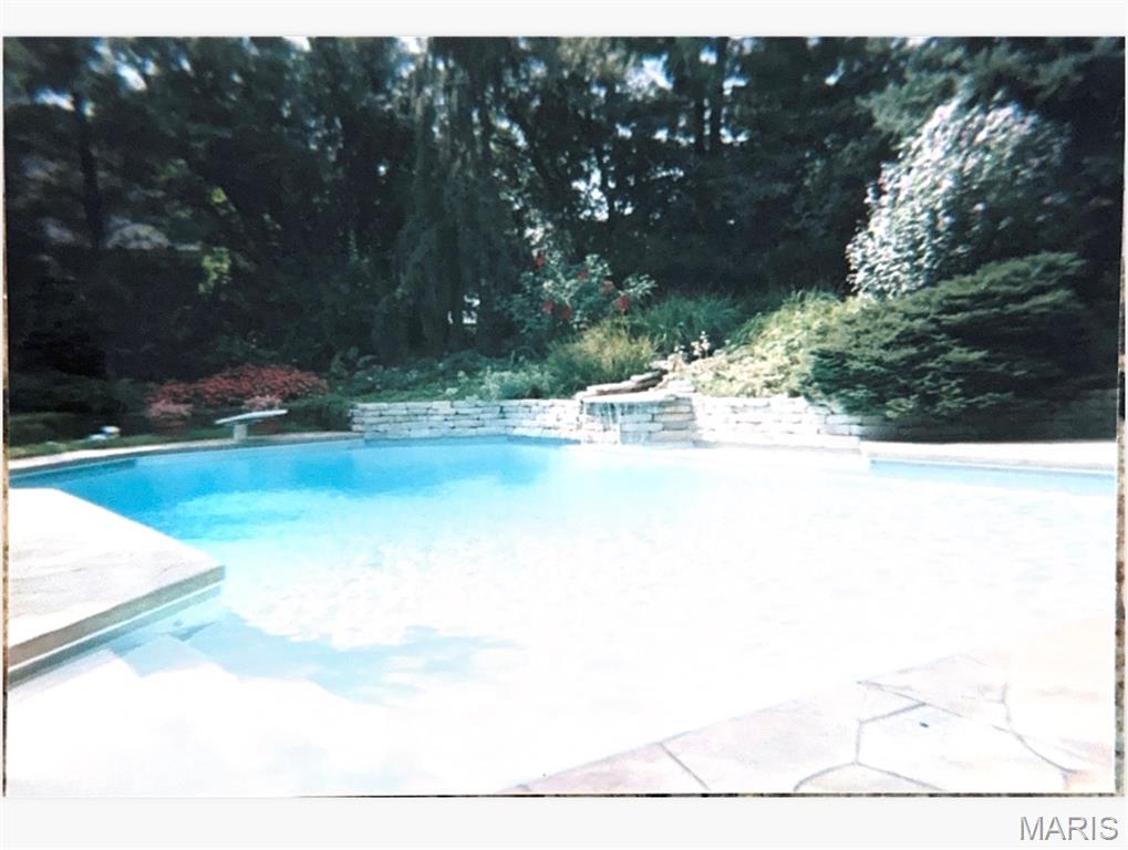 Barrington Place - Residential