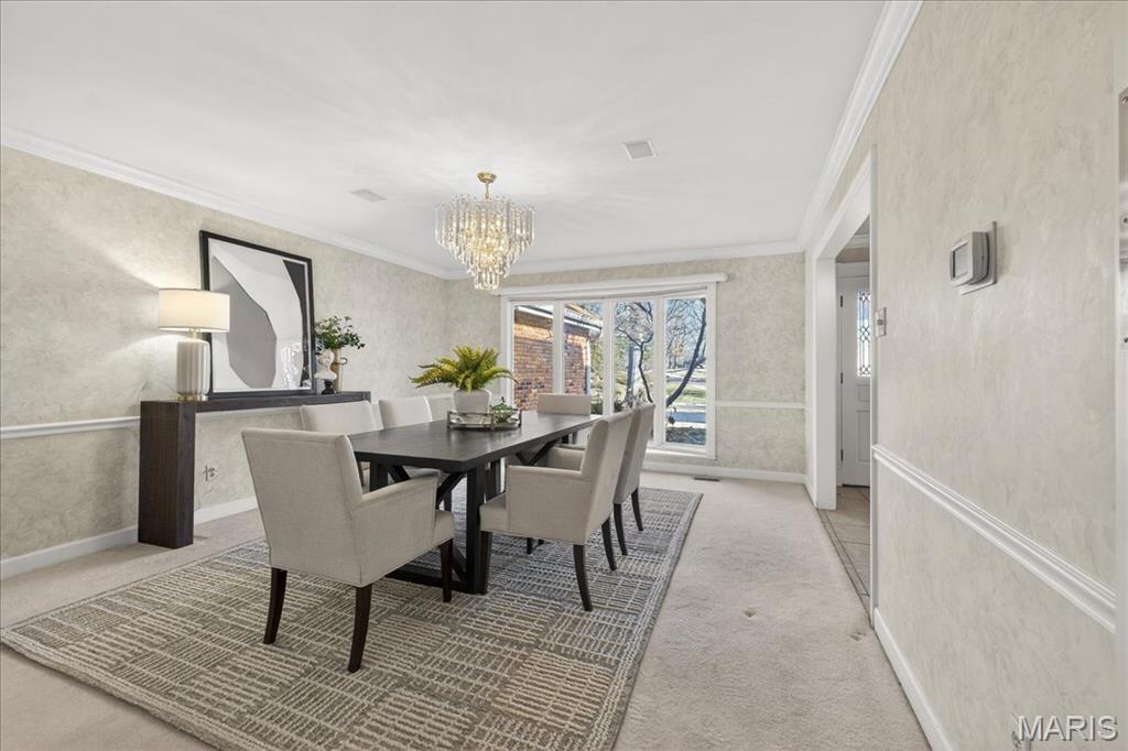 Barrington Place - Residential