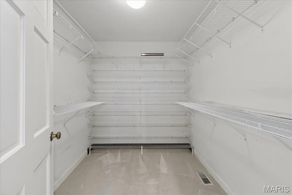 Barrington Place - Residential