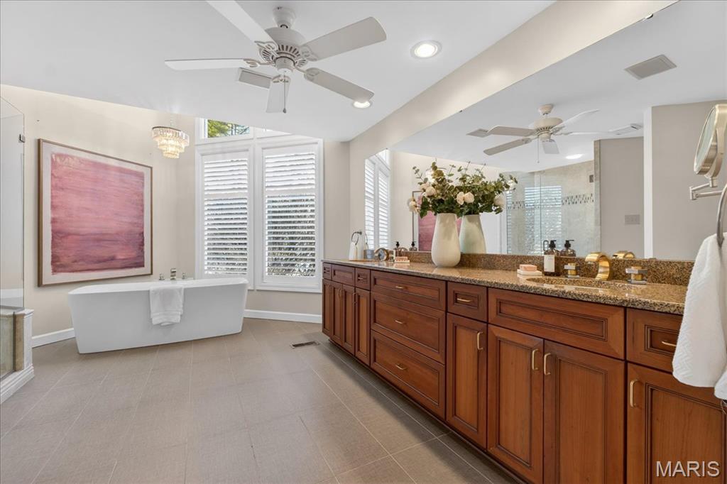 Barrington Place - Residential