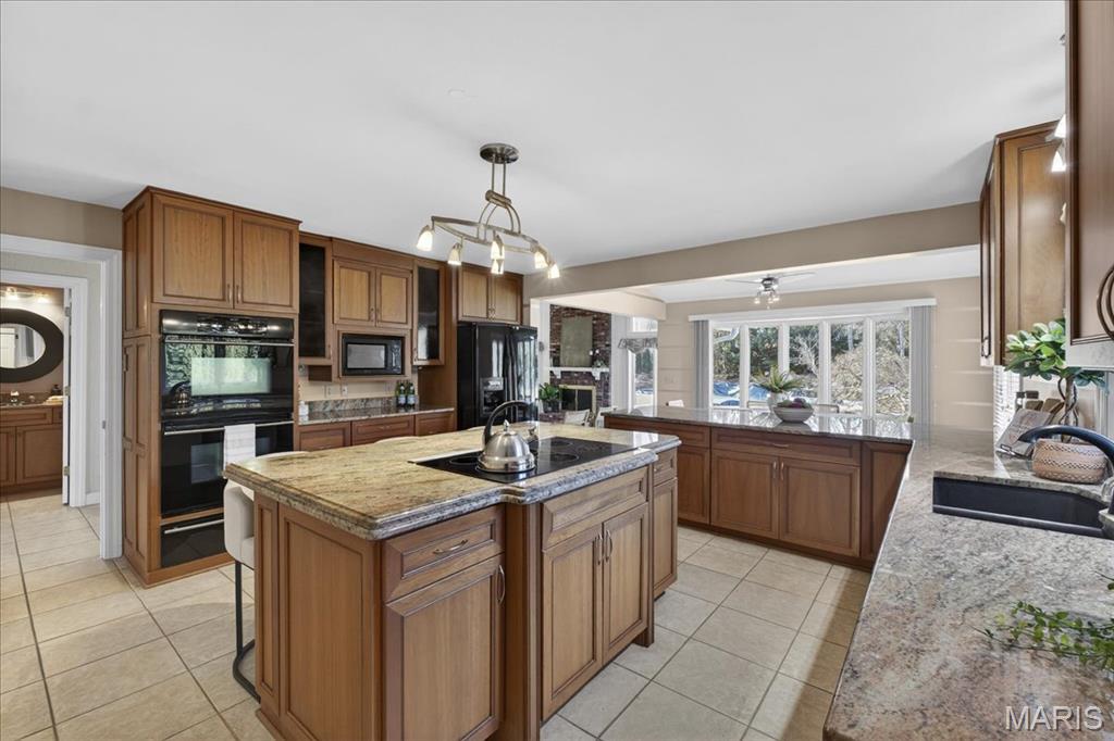 Barrington Place - Residential