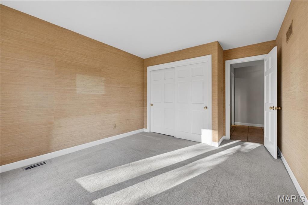 Barrington Place - Residential