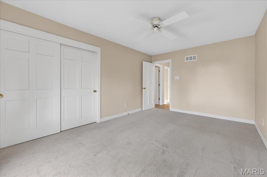 Barrington Place - Residential