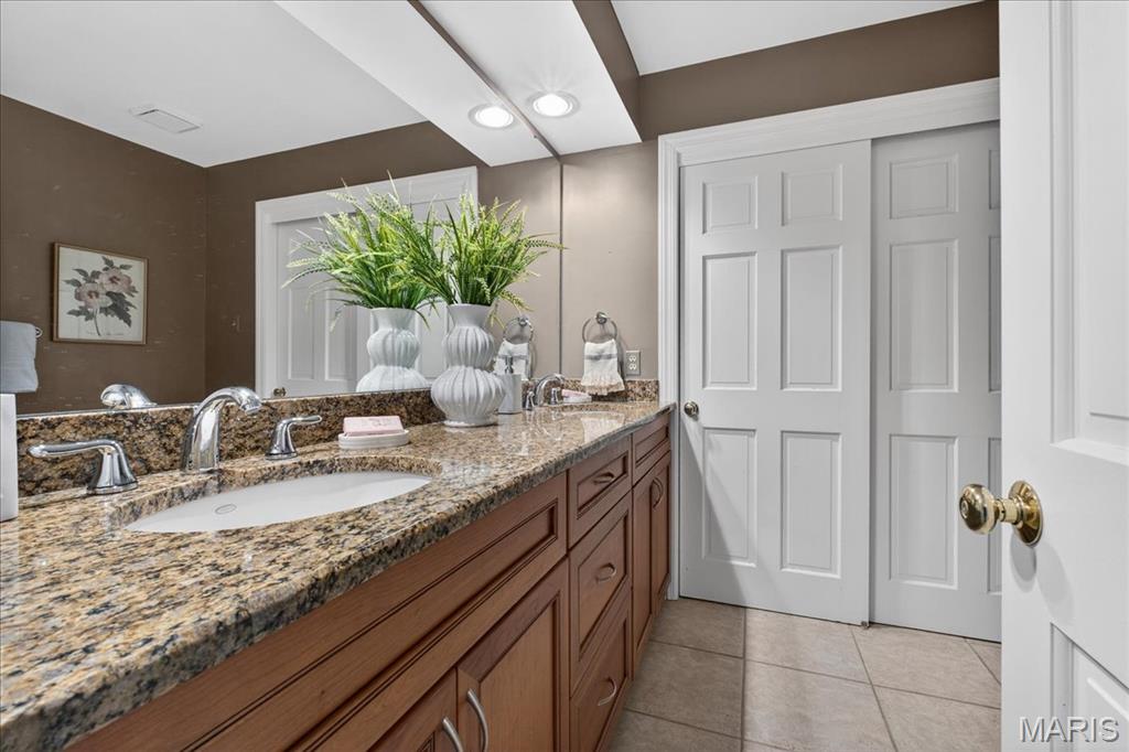 Barrington Place - Residential