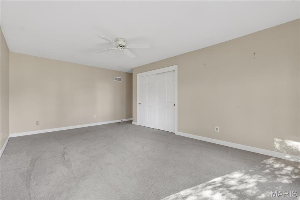 Barrington Place - Residential