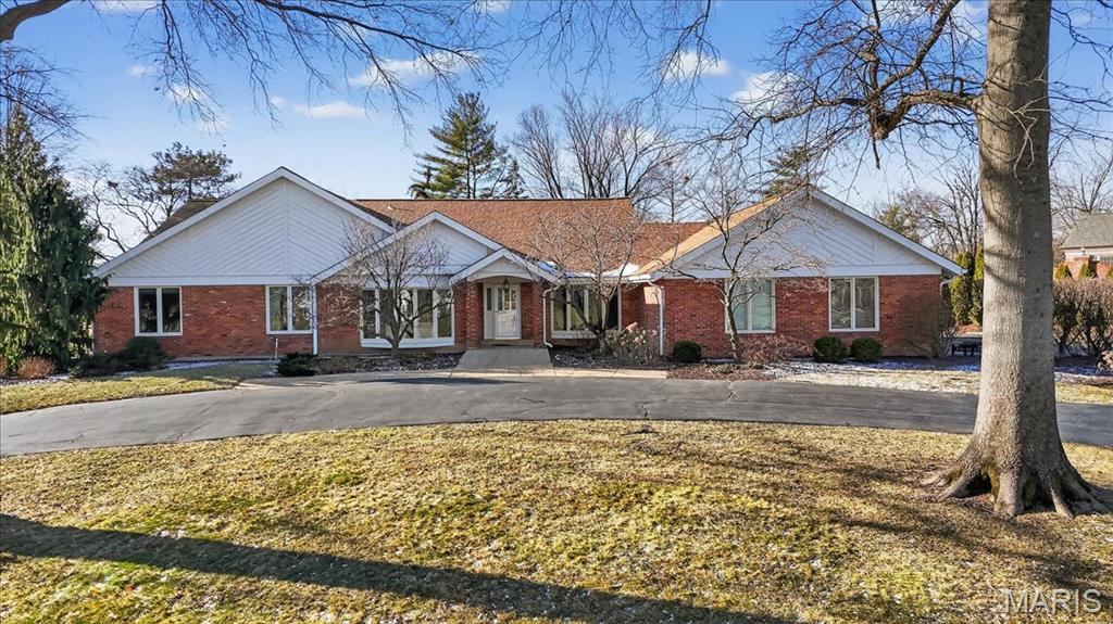 Barrington Place - Residential