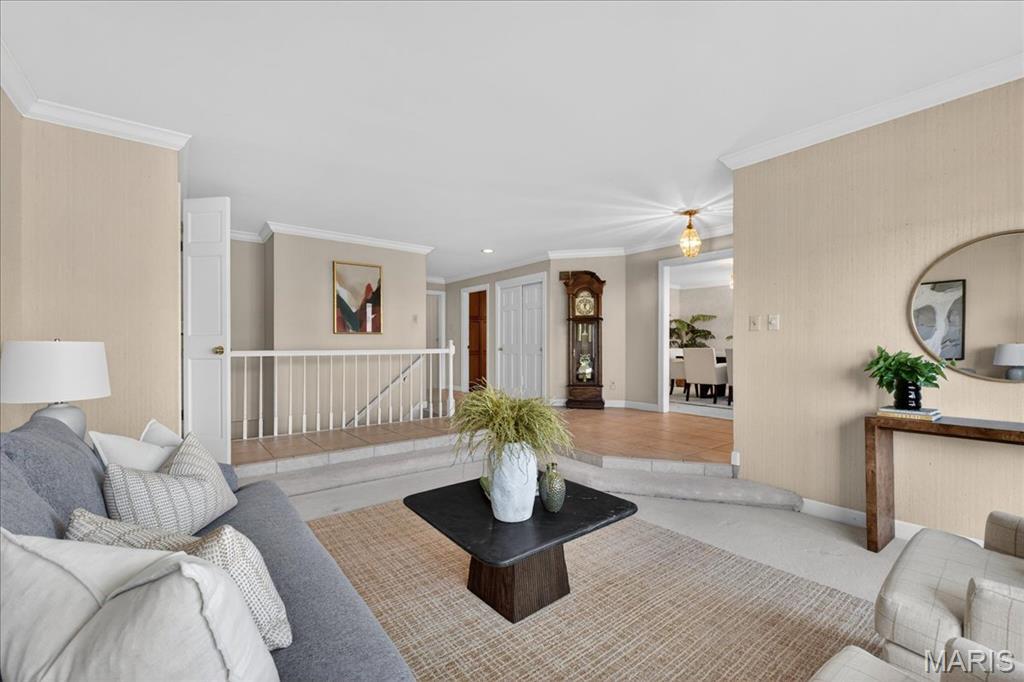 Barrington Place - Residential