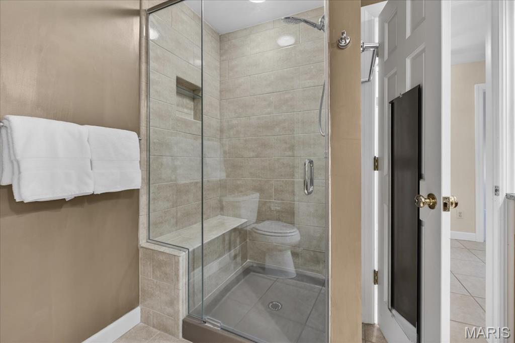 Barrington Place - Residential