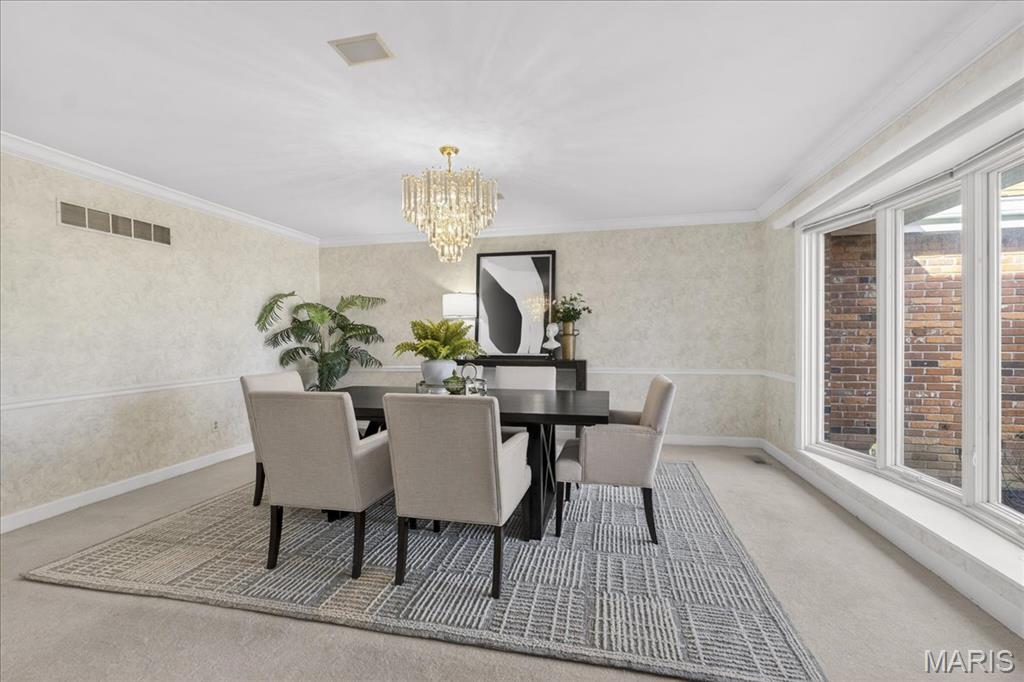 Barrington Place - Residential