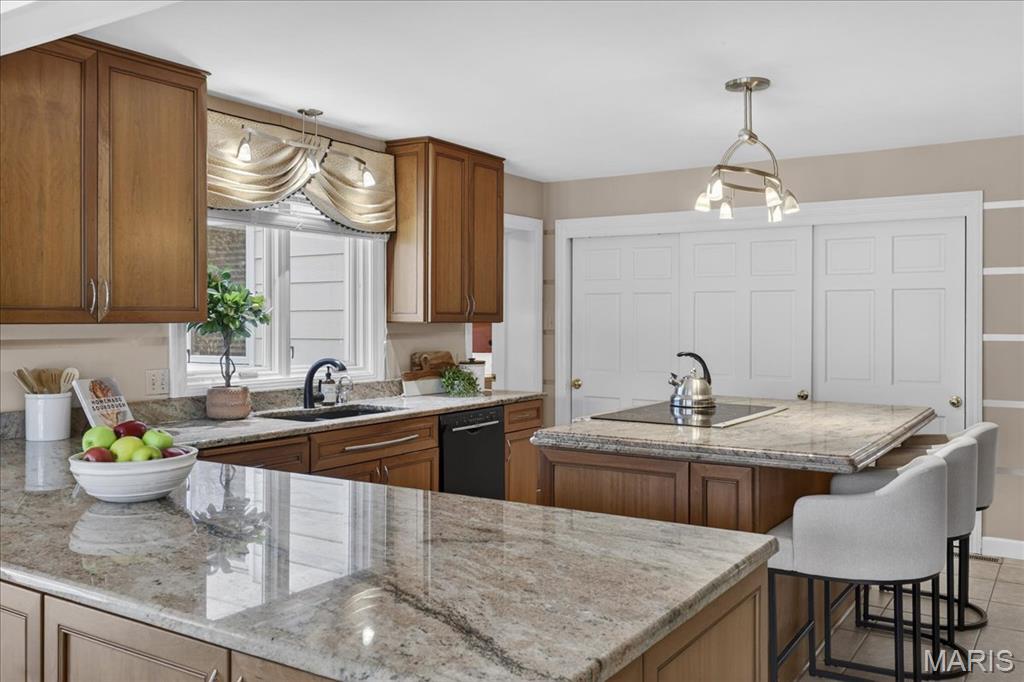 Barrington Place - Residential