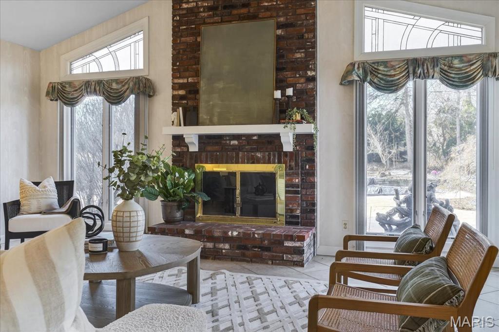 Barrington Place - Residential