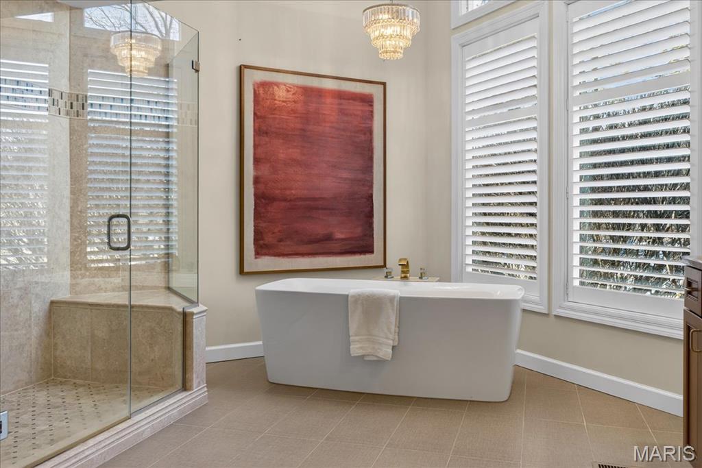 Barrington Place - Residential