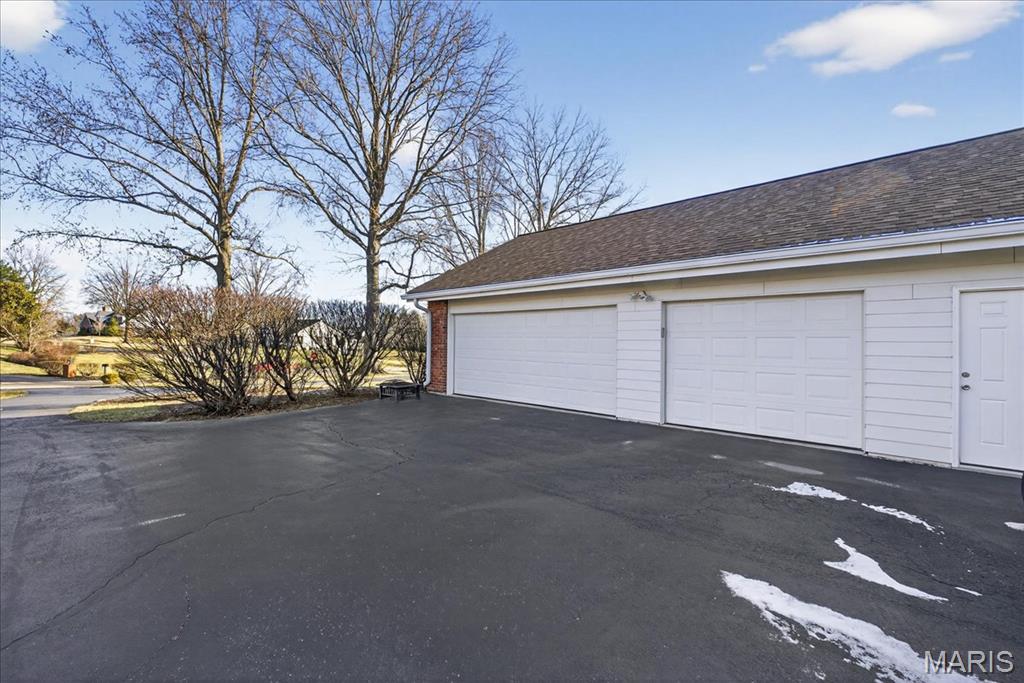 Barrington Place - Residential