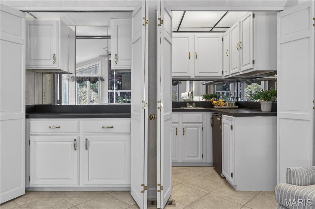 Barrington Place - Residential