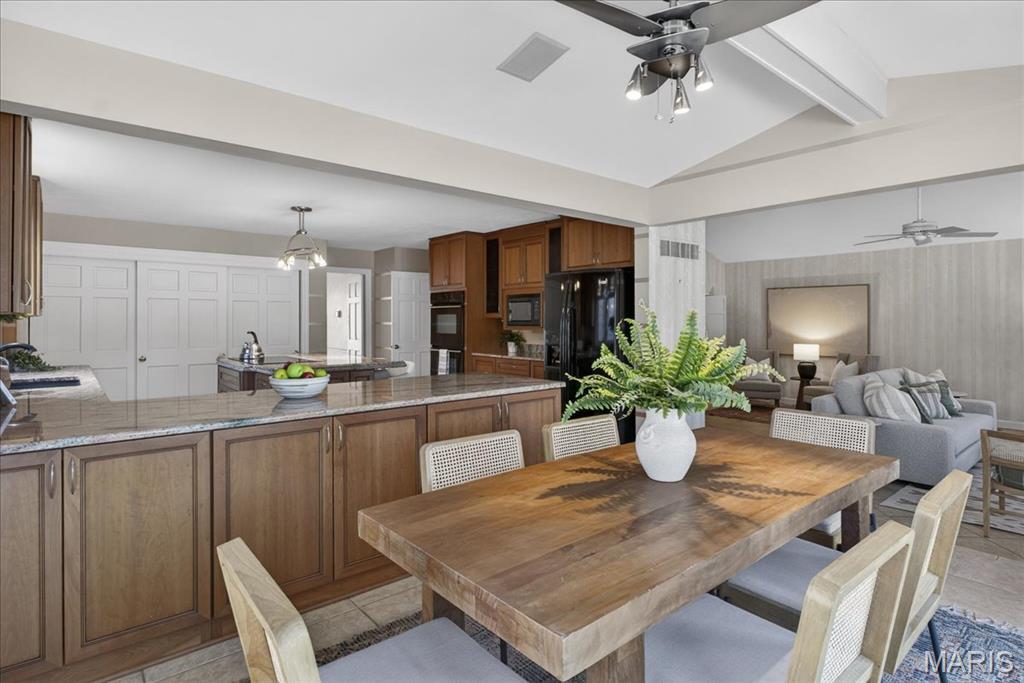 Barrington Place - Residential