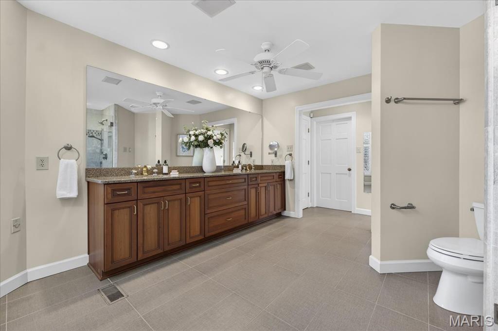 Barrington Place - Residential