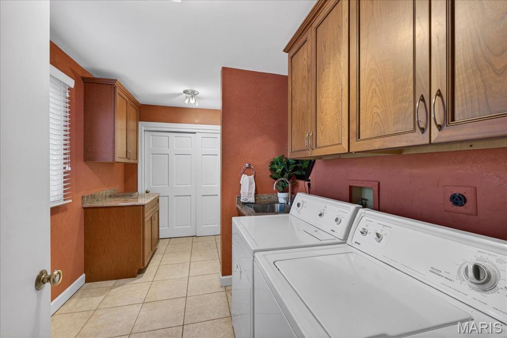 Barrington Place - Residential