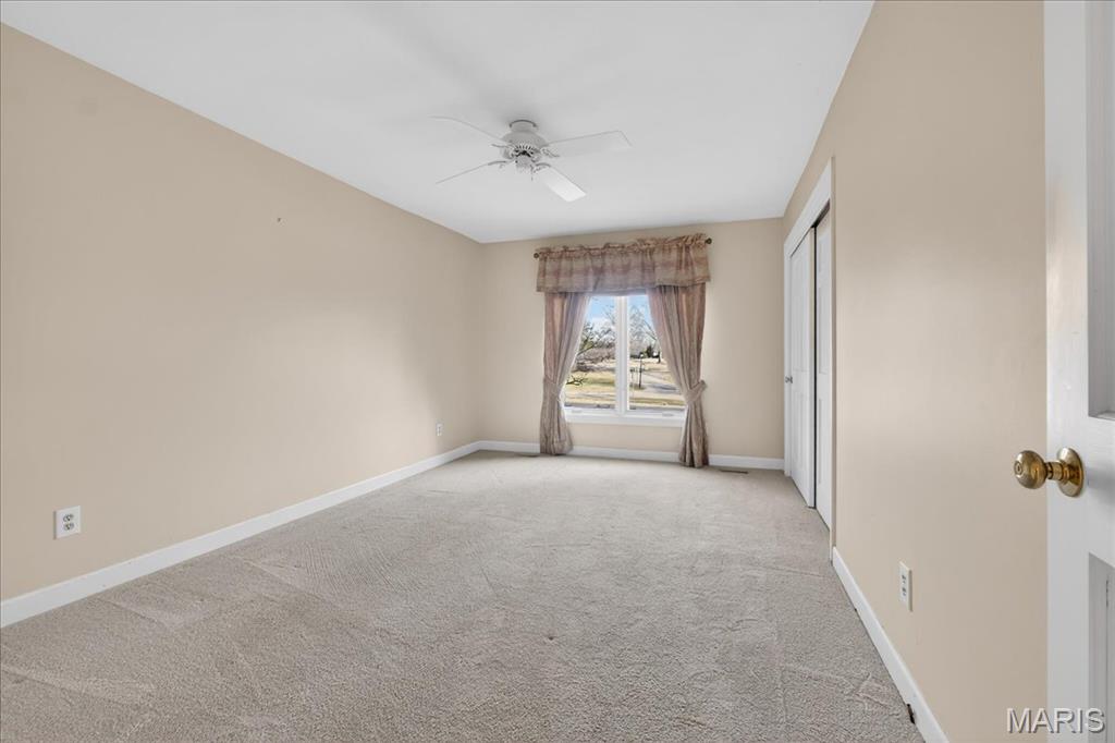 Barrington Place - Residential