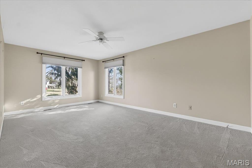 Barrington Place - Residential