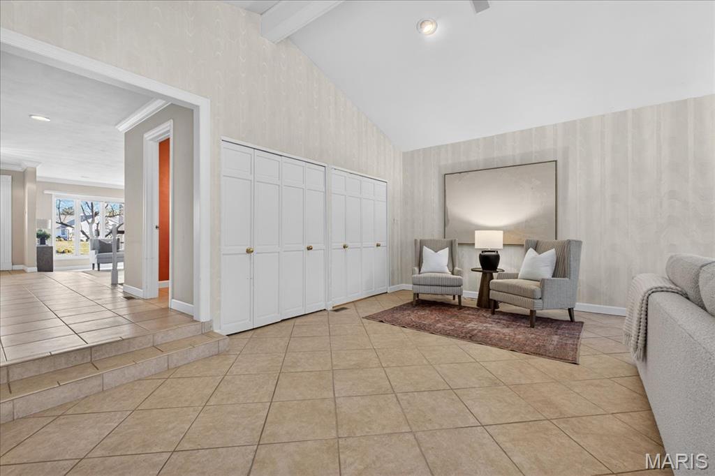 Barrington Place - Residential