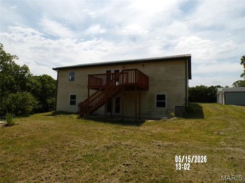 Tiny photo for 28665 Highway AB, Richland, MO 65556 (MLS # 26030938)